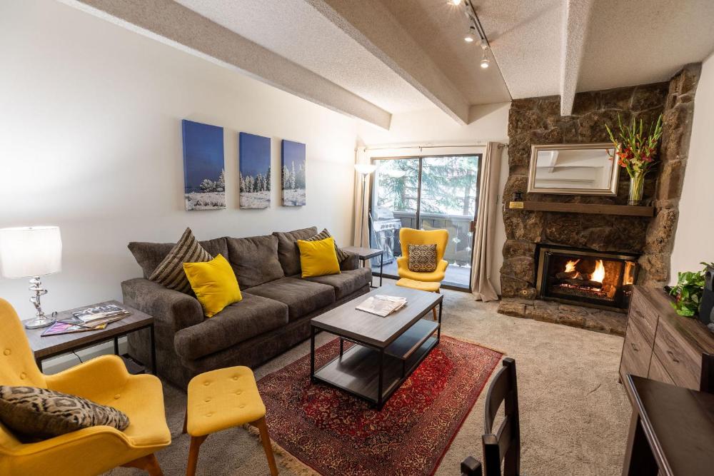 Villa Cortina by Vail Realty